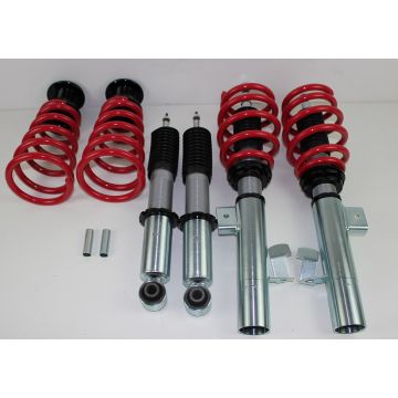 Senkesettpakke type coilovers V70III,S60II,S80II,V60