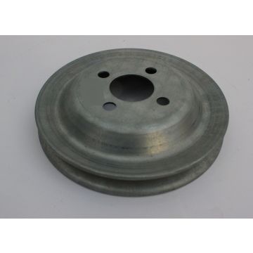 REIMHJUL SERVO PÅ PUMPE 200-700  MED STORE METALL PUMPE ORG