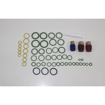 KONVERTERINGSSATS AC R12>R134 / SERVICE SETT R134