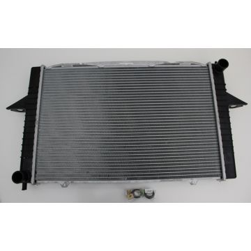 RADIATOR VOLVO S70/V70 99 OG 00 MOD.(første gen.) MANUELL