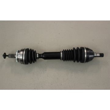 Drivaksel komplett venstre foran XC90 03-07 se info