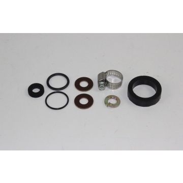 Tetningsringer-Oringer kitt til dyse B20E,B30F,B30E,B20F