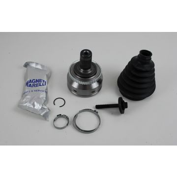 DRIVAKSEL LEDD YTRE VOLVO S60,V70,S80 UTEN TURBO