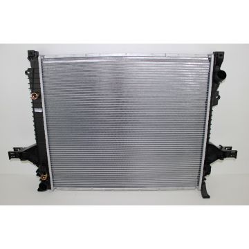 RADIATOR VOLVO XC90 03-14 620MM X 530MM X 32MM