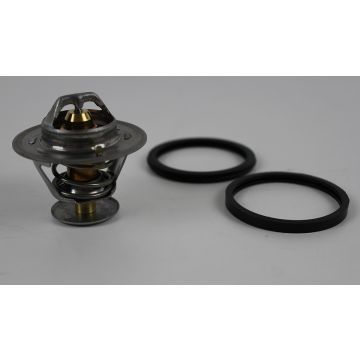 Thermostat Volvo B18,B20,B30  m/pakning  88grader