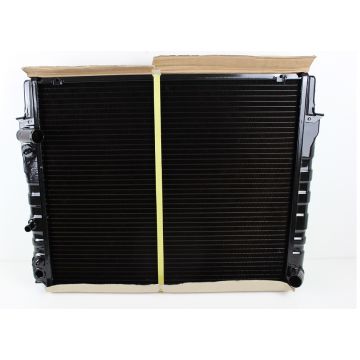 RADIATOR AUTOMAT VOLVO 700/900 serien   D24T/TIC,B280E/F