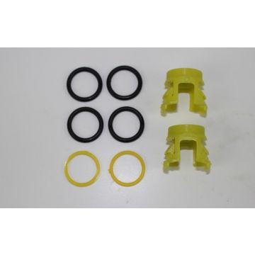 PAKNING O-RINGSETT VARMEREGISTER VOLVO 850.V70-00 3545662