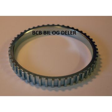 ABS RING TIL VOLVO V70,850,C70,S70,XC70 48T SE INFO