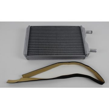 VARMEAPR.REGISTER FOR VANN 700/900 UTEN AC/ECC