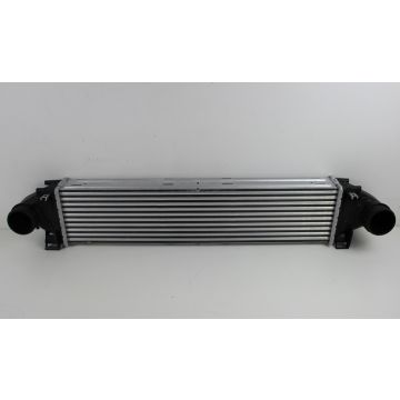 Intercooler std type  S60II,V60,XC60