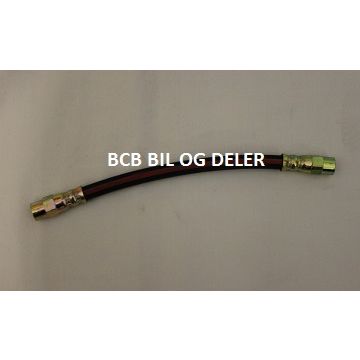 BREMSESLANG BAK 850- /S70-V70 lik begge sider 3516568