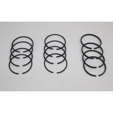 Stempelfjær sett Volvo B4B / B14  for 4 stempler  std bor.