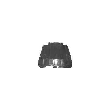 PLATE U/MOTOR (PLAST BESKYTTER) 850-93>> 1397236,9135445