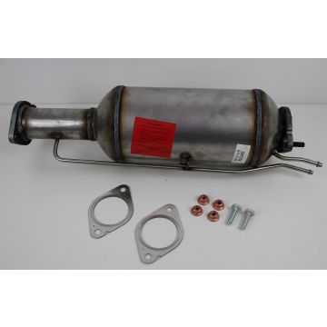 Partikkelfilter 2,0D C30,C70,V70,S80,S40,V50