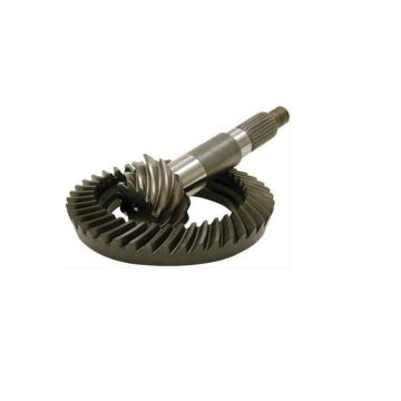 Bakaksel utveksling Volvo 1031 og multilink.1 , 3,15-1