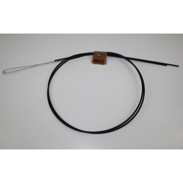 CHOCHWIRE VOLVO AMAZON OG 140 MED 2 ENKLE FORGASSERE