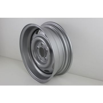 Felg 5,5x15" bred stålfelg Amazon,P1800,PV,Duett stk pris