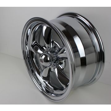 FELG 7X15 AMERICAN  5X108   ET10   CROM ALU