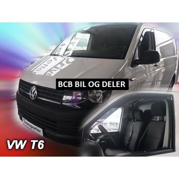 VINDAVVISERE VW CARAWELLE/TRANSPORTER T5/T6  2003>>>