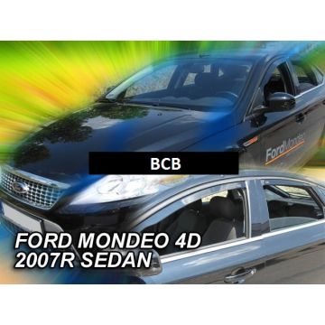VINDAVVISER FORD MONDEO 4/5 D 2007-