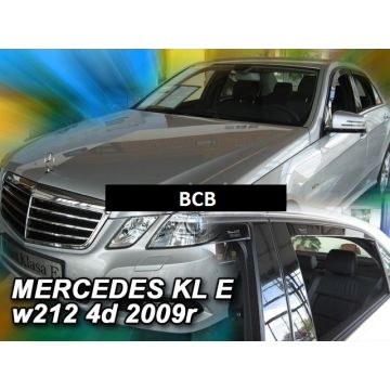 VINDAVVISER MERCEDES E. W212 4D. 09-16.