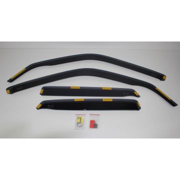 VINDAVISERE SAAB 900 93-02MOD 5D