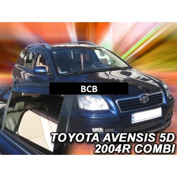 VINDAVVISER TOYOTA AVENSIS 5 D 03-09