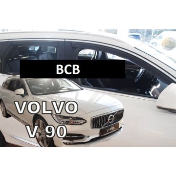 VINDAVVISERE SATS VOLVO V90 2016 -