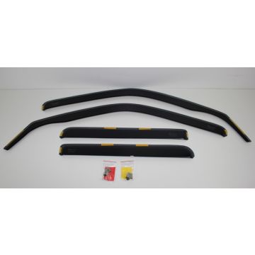 Vindavviser sats VW Golf III/Vento 4/5Dørs stv/combi