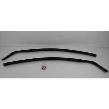 Vindavviser foran VW Passat B6/B7 2005-2015