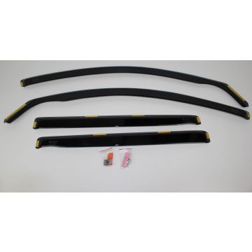 VINDAVVISERE VW PASSAT 5D STV/COMBI 1997-2004 SETT 4 DØRER