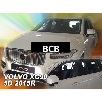 VINDAVISERE VOLVO XC90 15MOD>