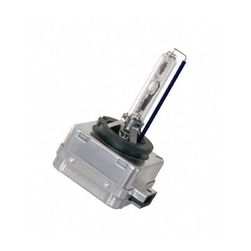 LYSPÆRE XENON D1S OSRAM ORIGINAL 35W PK32D-2 pris pr.stk
