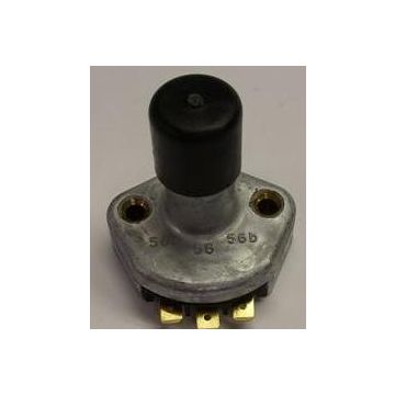 BRYTER/LYSDIMMER I GULV AMAZON m.flere )  668675 UORG