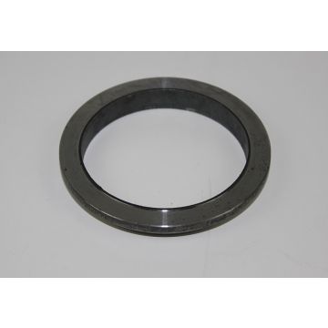 Eksos V-band sveise flens mot turbo 78mm. eks. T3/4,T70
