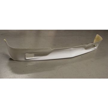 SPOILER FORAN VOLVO 140 GLASSFIBER ULAKKERT UTGÅTT