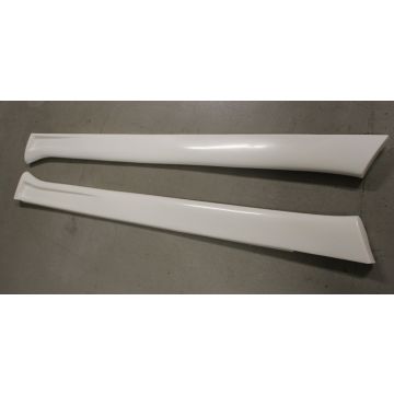 STYLING KUN KANALER 240 TYP 2 I GLASSFIBER