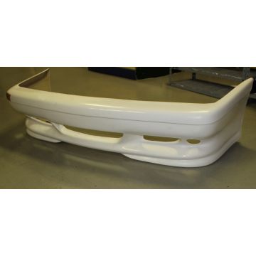 STYLING FRONTFANGERPLAST TYP 2  850 ALLE MOD. GLASSFIBER