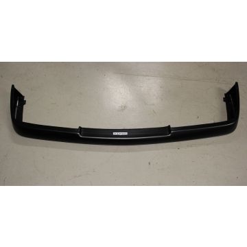 STYLING ADDON 940 FRONT. ABS-PLAST. MATT SORT.