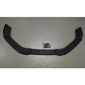 Frontspoiler / leppe / splitter  Volvo V70III /S80II facelift 2013-2016