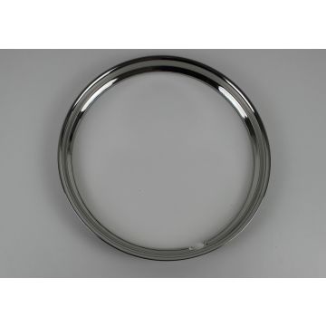 Hjulring/cromring felg PV/Duett/Amazon 15" 51-64