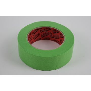 Tape -maskeringstape Colad ,bredde:38mm, lengde:50m.