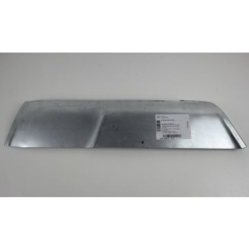 SIDEPLATE BAK BAKHJUL BLEKK 240-79-93+ 260-79>> VENSTRE SIDE