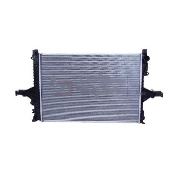 RADIATOR S60,S80,V70N   MAN GEAR  8602538,8601585