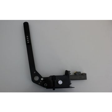 HÅNDBREKK HYDRAULISK UNIVERSAL. SORT.