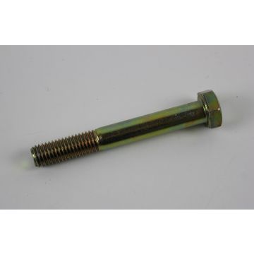 Skrue/Bolt UNC 7/16" x3 3/4" (95mm lang)