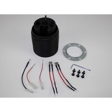 RATT HUB/NAV/BOSS SAAB 900 94-98 Biler med org Airbag