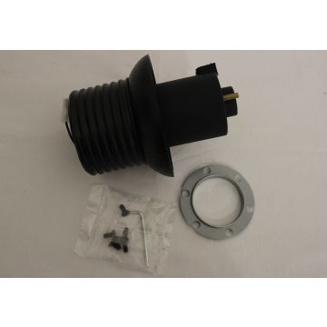 RATT HUB/NAV/BOSS VOLVO 240 82-93 MED SIKKERHETS-DEMP