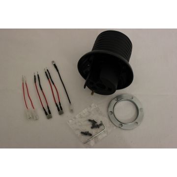 RATT HUB/NAV BOSS VOLVO-7-940 M/AIRBAG. LUISI