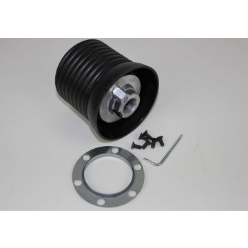 RATT HUB/NAV/BOSS TIL VOLVO P1800